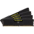thumbnail image 1 of Corsair Vengeance LPX 32GB (4 x 8GB) DDR4 DRAM 3600MHz C16 Memory Kit, Black, 1 of 7
