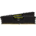 thumbnail image 1 of Corsair Vengeance LPX 64GB (2 x 32GB) DDR4 DRAM Memory Kit, Black, 1 of 5