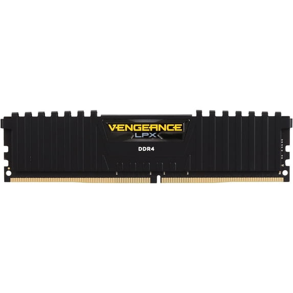 Vengeance LPX 8GB DDR4 SDRAM Memory Module