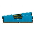 thumbnail image 1 of CORSAIR Vengeance LPX - DDR4 - kit - 16 GB: 2 x 8 GB - DIMM 288-pin - 3000 MHz / PC4-24000 - CL15 - 1.35 V - unbuffered - non-ECC, 1 of 4