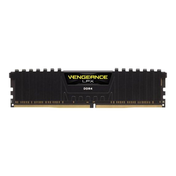 Corsair Vengeance LPX 64GB (4x16 GB) DDR4 SDRAM Memory Module CMK64GX4M4D3000C16
