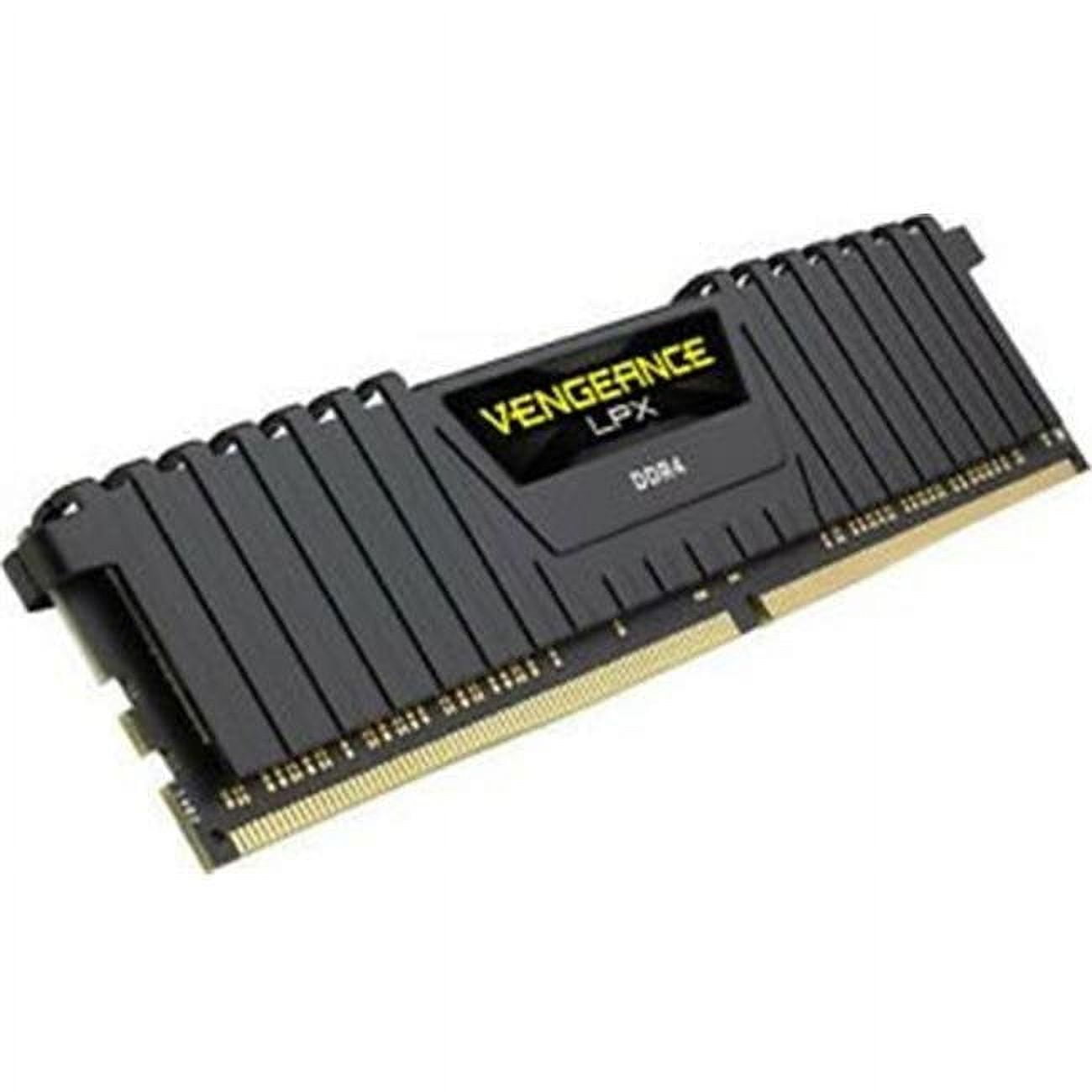 Corsair Vengeance Ram