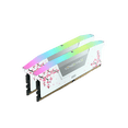 thumbnail image 1 of CORSAIR Vengeance RGB 32GB (2 x 16GB) 288-Pin PC RAM DDR5 6000 (PC5 48000) Desktop Memory Model CMH32GX5M2B6000Z30WCB, 1 of 3