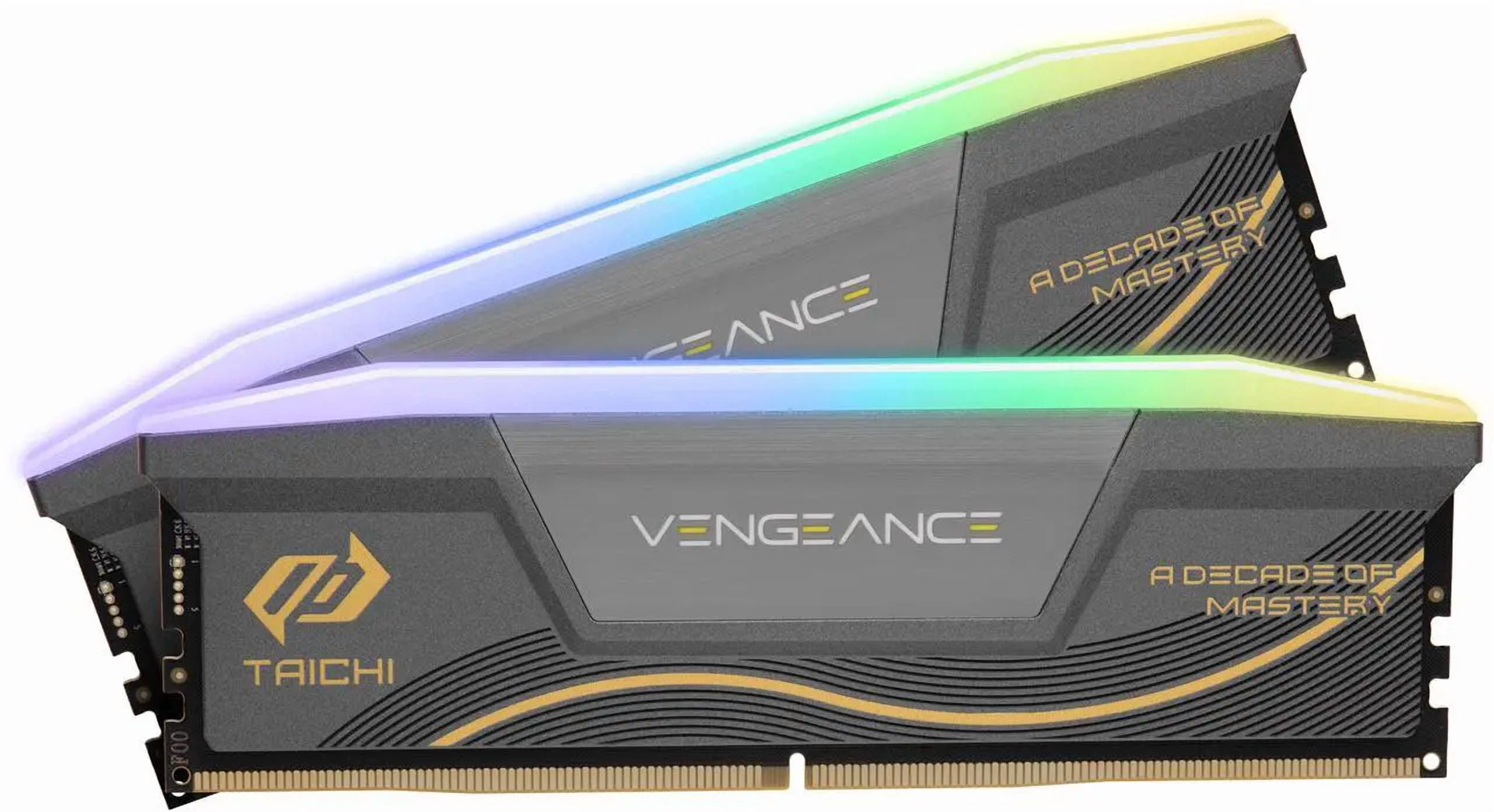 Corsair Vengeance Pro