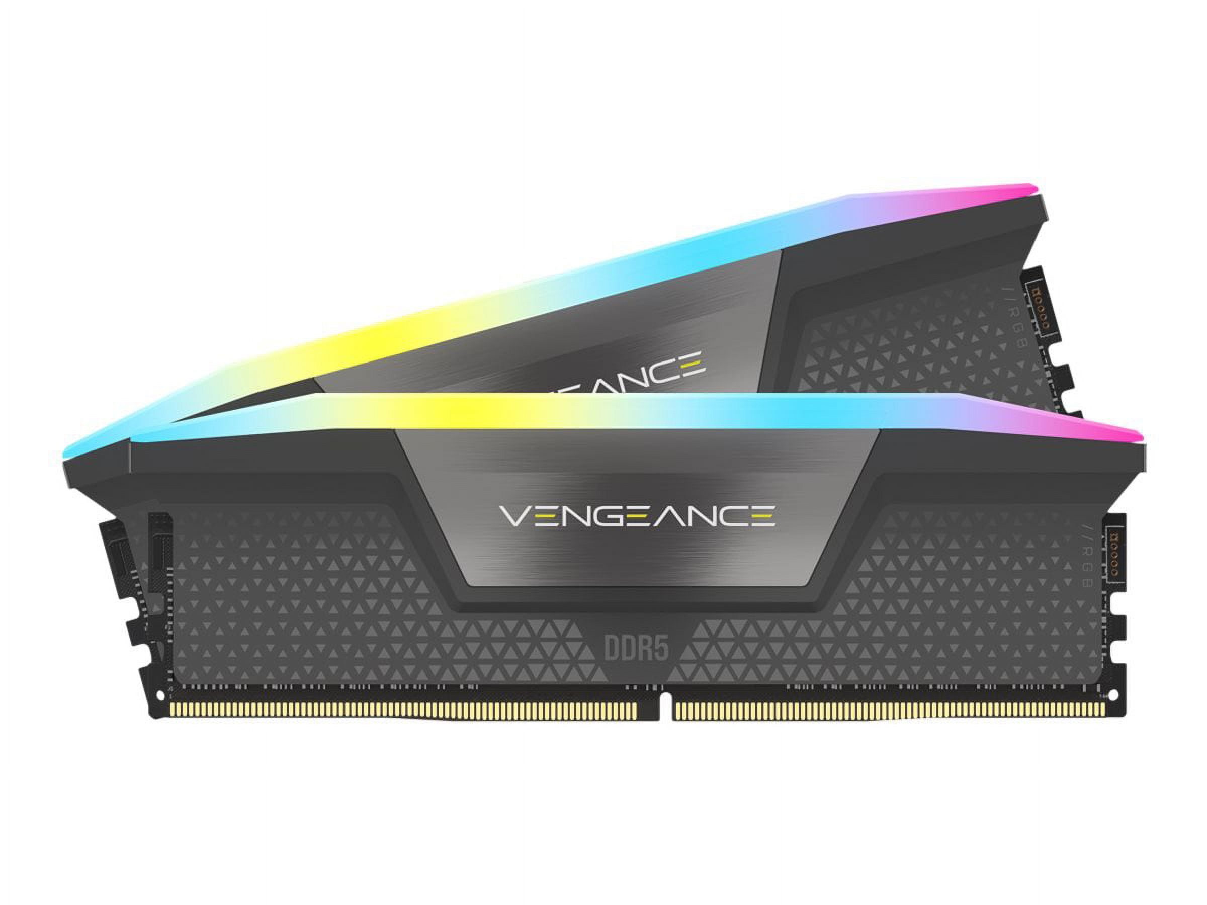 『新品未使用』CORSAIR VENGEANCE RGB PRO 32GB Corsair Vengeance RGB Pro 32GB High-Performance DDR4 Memory