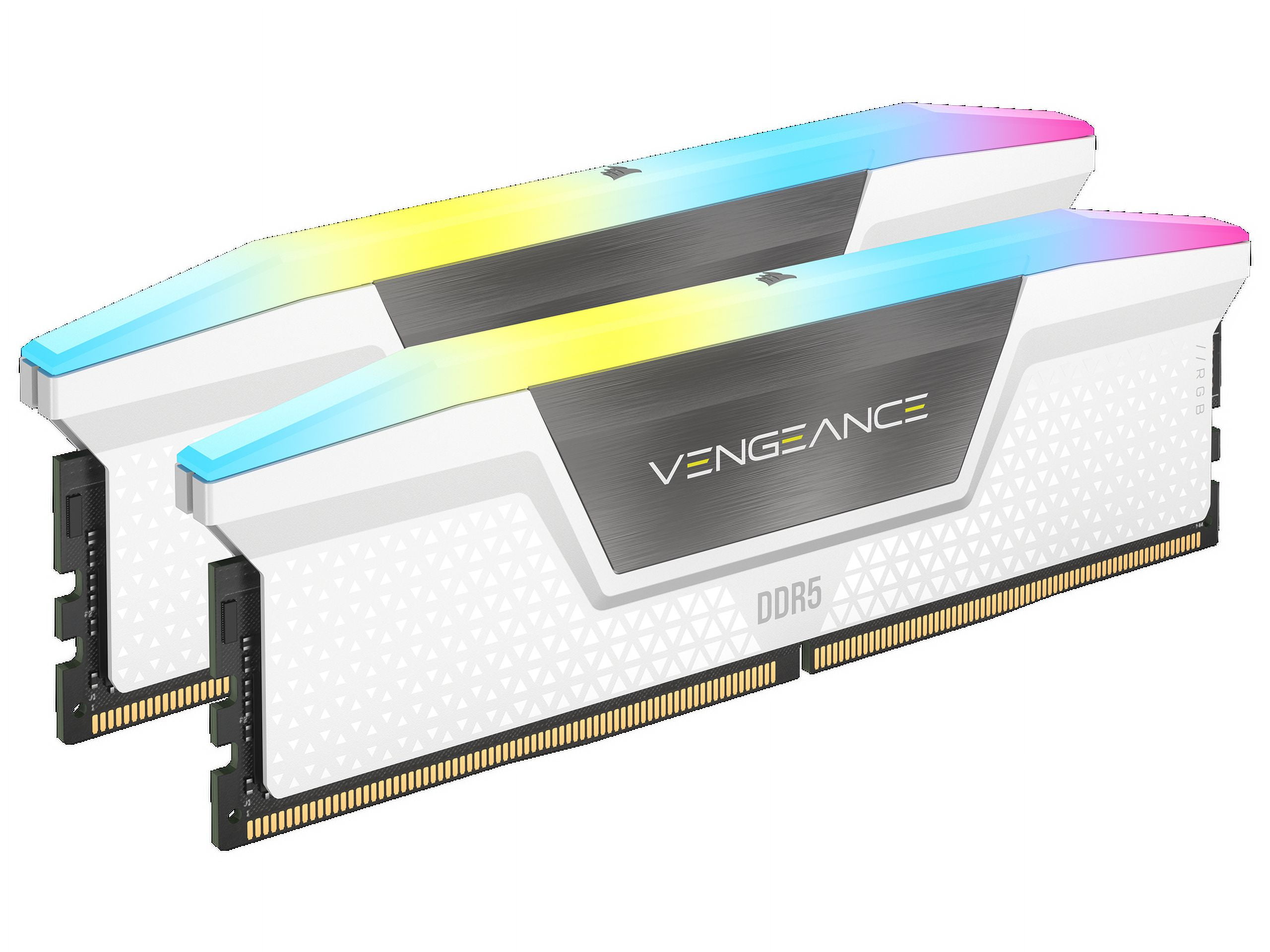 『新品未使用』CORSAIR VENGEANCE RGB PRO 32GB Amazon.com: Corsair Vengeance RGB Pro 32GB (2x16GB) DDR4