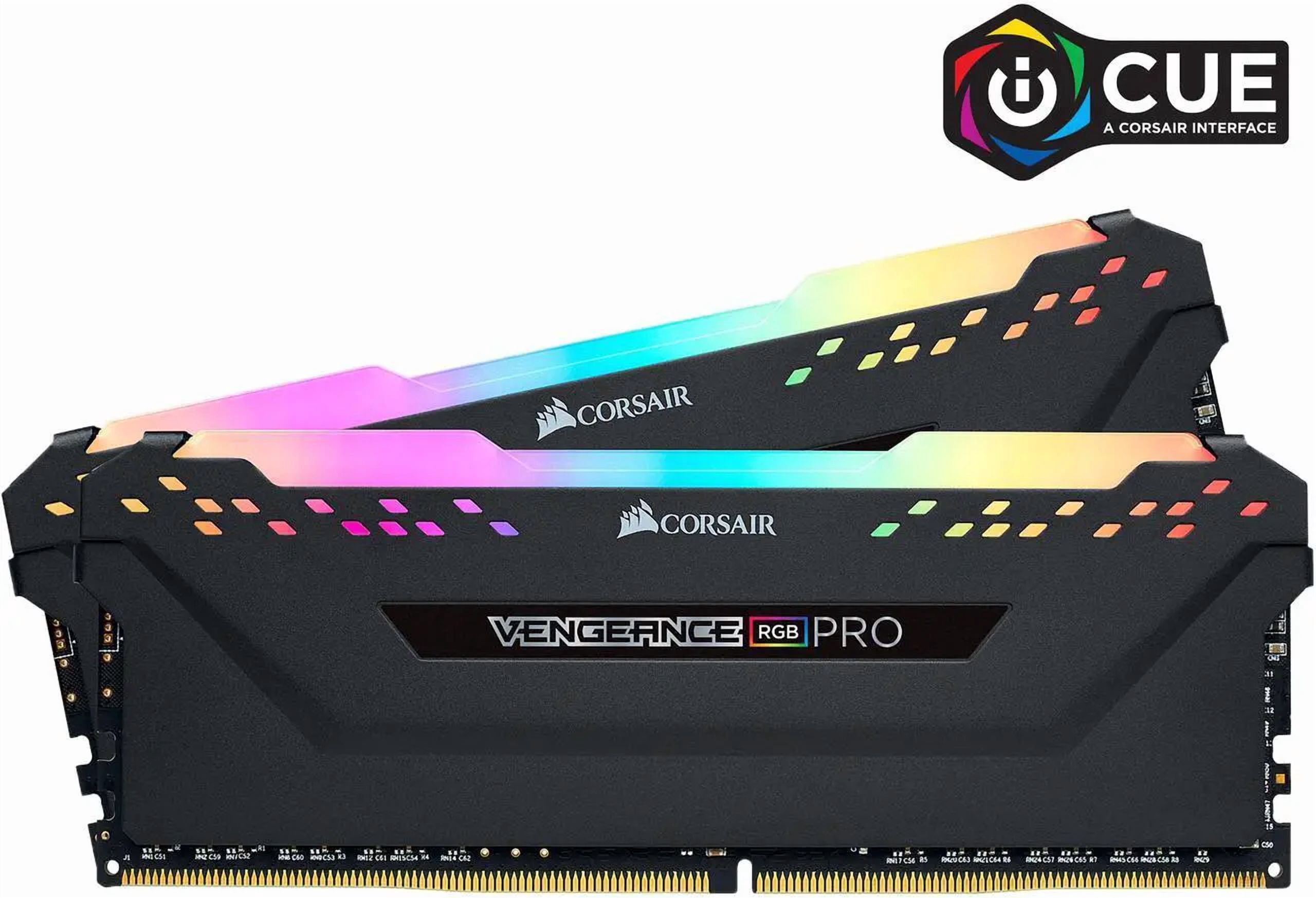 2 X 8gb