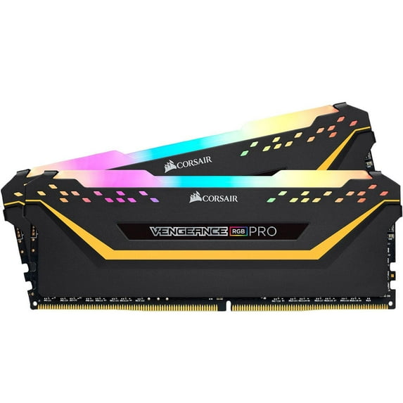 Corsair Vengeance RGB Pro 16GB (2 x 8GB) DDR4 SDRAM Memory Kit