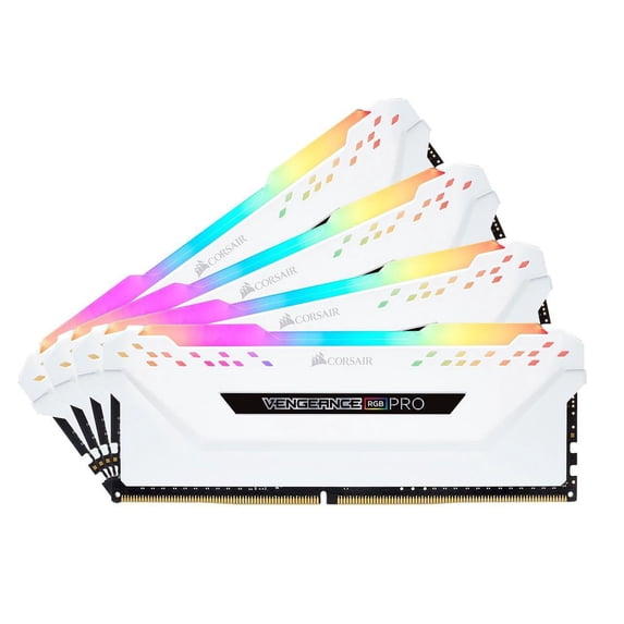 MEM 4*8G|CORSR CMW32GX4M4C3200C16W
