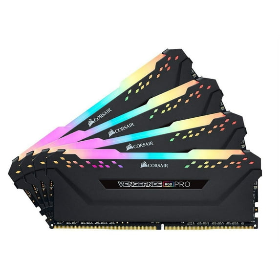 Corsair Vengeance RGB Pro 32GB DDR4 SDRAM Memory Module Kit