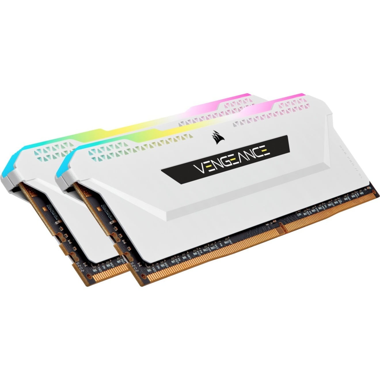 CORSAIR Vengeance RGB Pro SL 32GB (2 x 16GB) DDR4 3600 Gaming