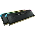 thumbnail image 1 of Corsair Vengeance RGB RS 16GB (2 x 8GB) DDR4 DRAM 3200MHz C16 Memory Kit, 1 of 3