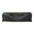 thumbnail image 1 of Corsair CMN32GX4M2Z4600C18 Mem 2*16g|corsr Cmn32gx4m2z4600c18, 1 of 9
