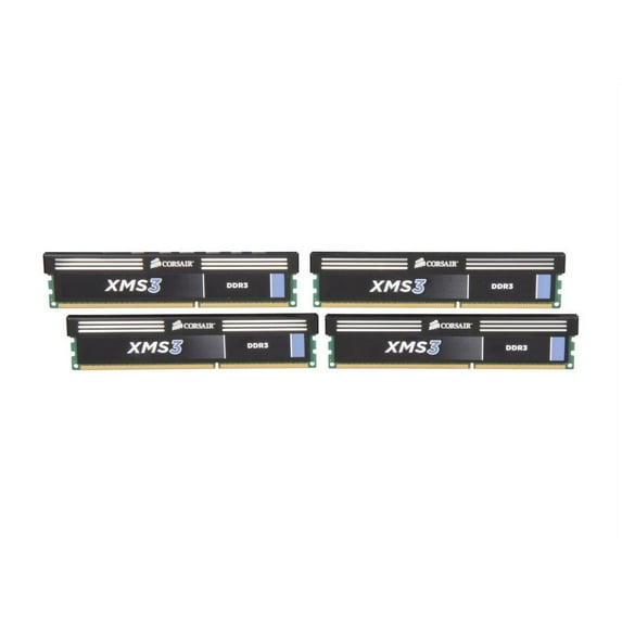Corsair XMS3 16GB DDR3 SDRAM Memory Module