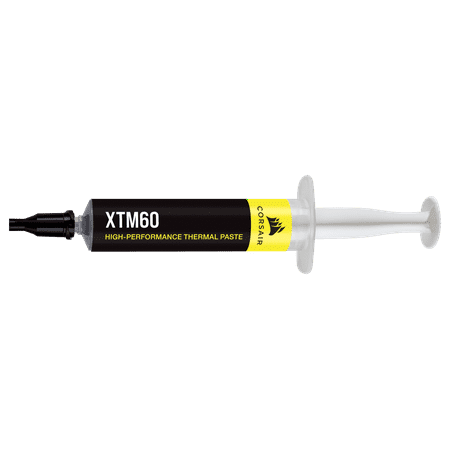 CORSAIR - XTM60 High Performance Thermal Paste