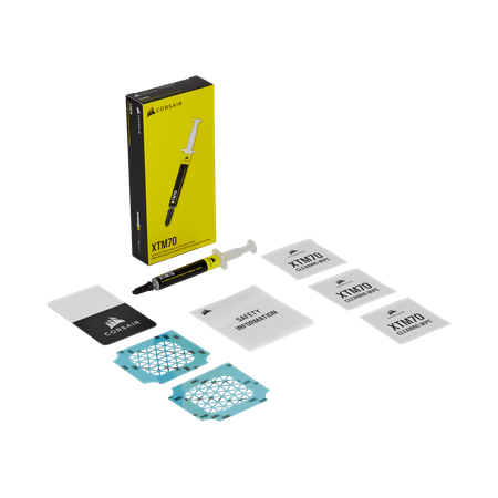 CORSAIR - XTM70 Extreme Performance Thermal Paste