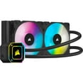 thumbnail image 1 of Corsair iCUE H115i Elite Capellix Liquid CPU Cooler, 1 of 16