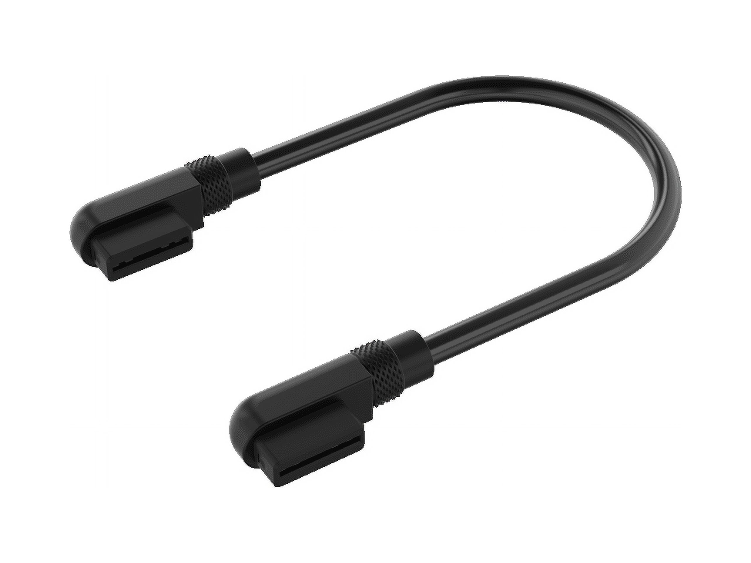 Corsair's iCUE LINK cable clutter killer will delight PC gamers