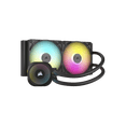 thumbnail image 1 of Corsair iCUE LINK TITAN 280 RX RGB AIO Liquid CPU Cooler, 1 of 11
