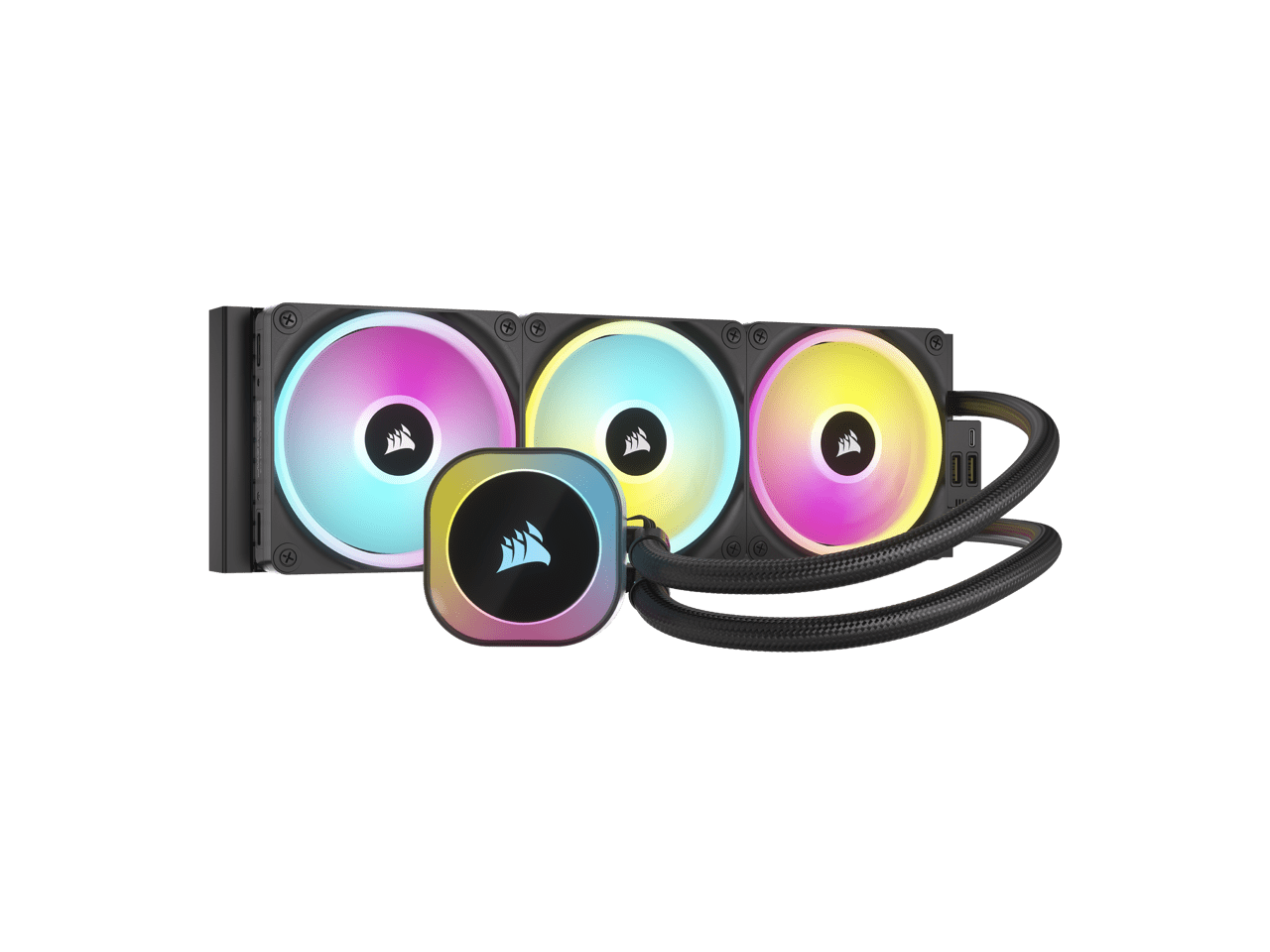 CORSAIR-iCUE-Link-H150i-RGB-
