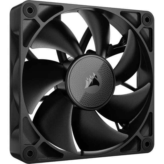 Corsair iCUE RX120 Cooling Fan, 1 Pack