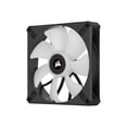 thumbnail image 1 of CORSAIR iCUE ML140 RGB ELITE - Case fan - 140 mm (pack of 2), 1 of 15