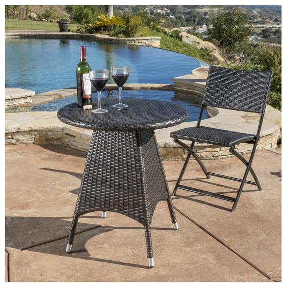 CORSICA RD BISTRO TABLE