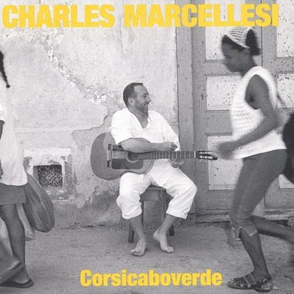 CORSICABOVERDE
