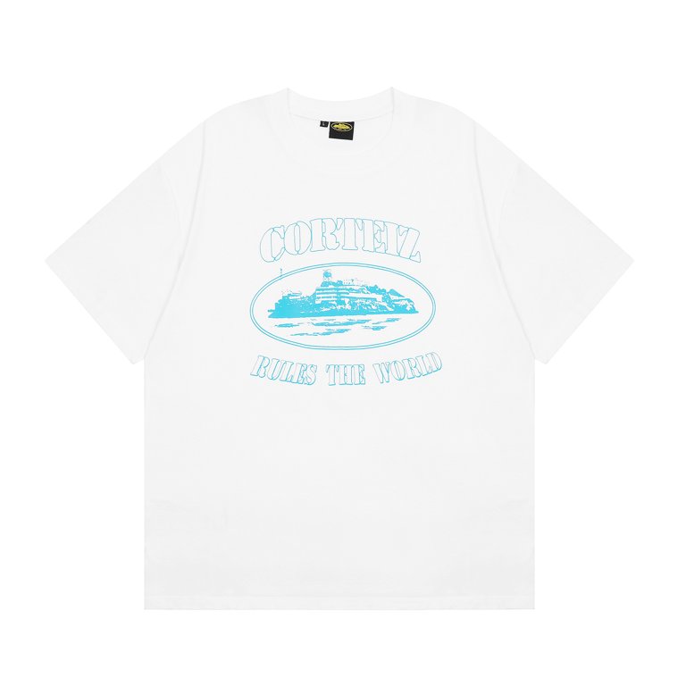 k*様 Corteiz YDBHAD Corteiz Street Pocket Straight Pants High Waist Hip