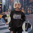 thumbnail image 1 of CORTIS Band Sweatshirt, CORTIS Kpop Group 2025 Sweatshirt - Sizes S-5XL ,Art Print JSC, 1 of 5