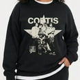 thumbnail image 1 of CORTIS Band Sweatshirt, CORTIS Kpop Group 2025 Sweatshirt - Sizes S-5XL ,Art Print JSC, 1 of 5