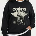 thumbnail image 1 of CORTIS Band Sweatshirt, CORTIS Kpop Group 2025 Sweatshirt - Sizes S-5XL ,Art Print JSC, 1 of 5