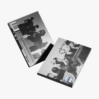 K-Pop in Music - Walmart.com