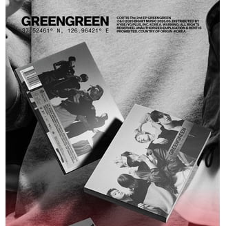 CORTIS K-pop Music in K-Pop - Walmart.com