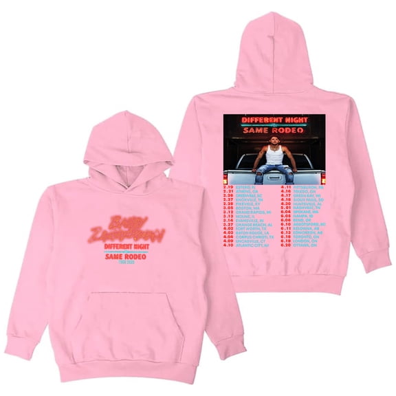 CORTIS Logo Hoodie Long Sleeve Streetwear Women Men Hooded Sweatshirts