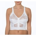thumbnail image 1 of CORTLAND INTIMATES STYLE 9613 - 3/4 Front Closure Bra, 1 of 4