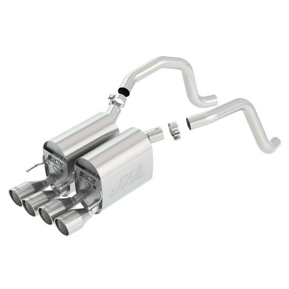 CORV C6 05-08 6.0/6.2L V8 A