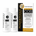 thumbnail interactive-video image 1 of COS, The Original Color Out System | Guaranteed Authentic Original Formula l Safely Remove Semi & Permanent Hair Color | Ammonia Free, 1 of 9