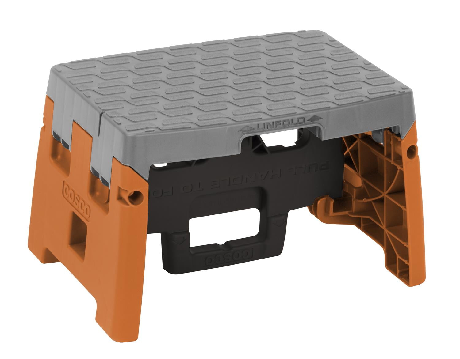 Folding step stool 300 lb capacity deals
