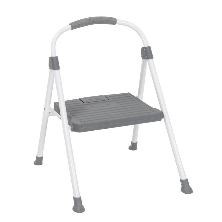 Cosco 1 step all steel step stool new arrivals
