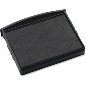 Marco Ink Stamp Ink Refills for Self-Inking Stamps