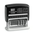 thumbnail image 1 of Self-Inking Micro Message Dater, 1 of 5