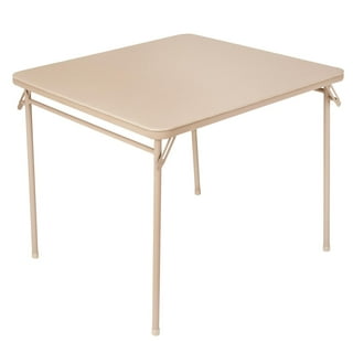 Card table walmart price outlet