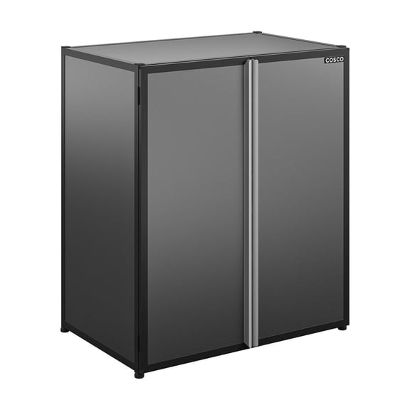 Freestanding Garage Cabinet
