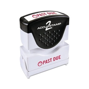 COSCO, COS035571, Shutter Stamp, 1 Each
