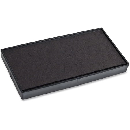 COSCO, COS065484, 2000 Plus Series P10 Replacement Ink Pad, 1 Each