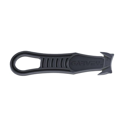 COSCO Klever Kutter Retractable Box Cutter Knife w/Double Shielded Blade 5/Pack 091459