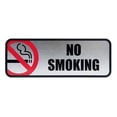 thumbnail image 1 of COSCO No Smoking Image/Message Sign (098207), 1 of 3