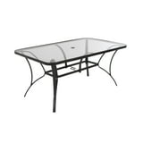  Merrick Lane Outdoor Dining Table Top 1713571 (Box 2 of 2 Only TOP ONLY)