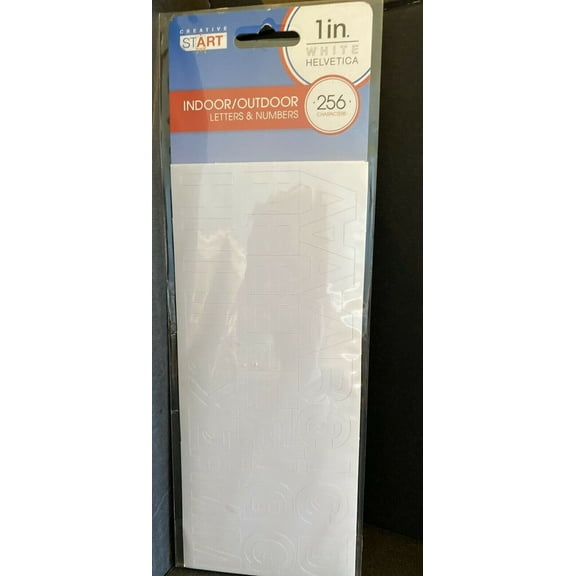 COSCO Peel & Stick Sticker